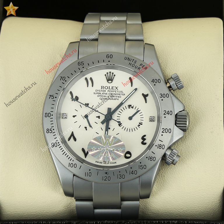 Копия Часы Rolex Oyster Perpetual Daytona H103890