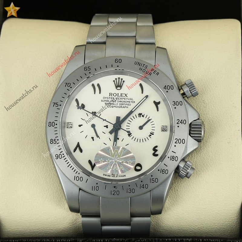 Копия Часы Rolex Oyster Perpetual Daytona H103890