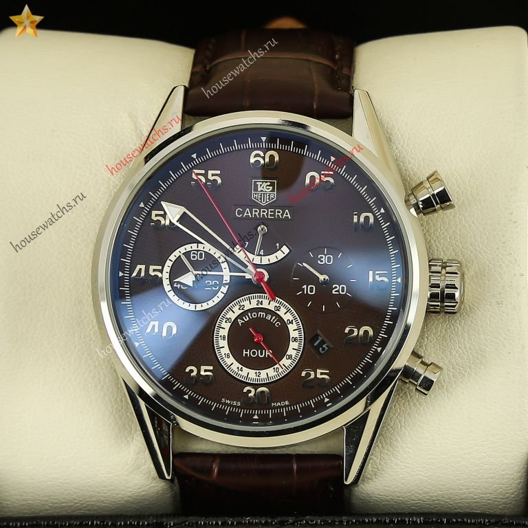 Копия Часы Tag Heuer Carrera H103893