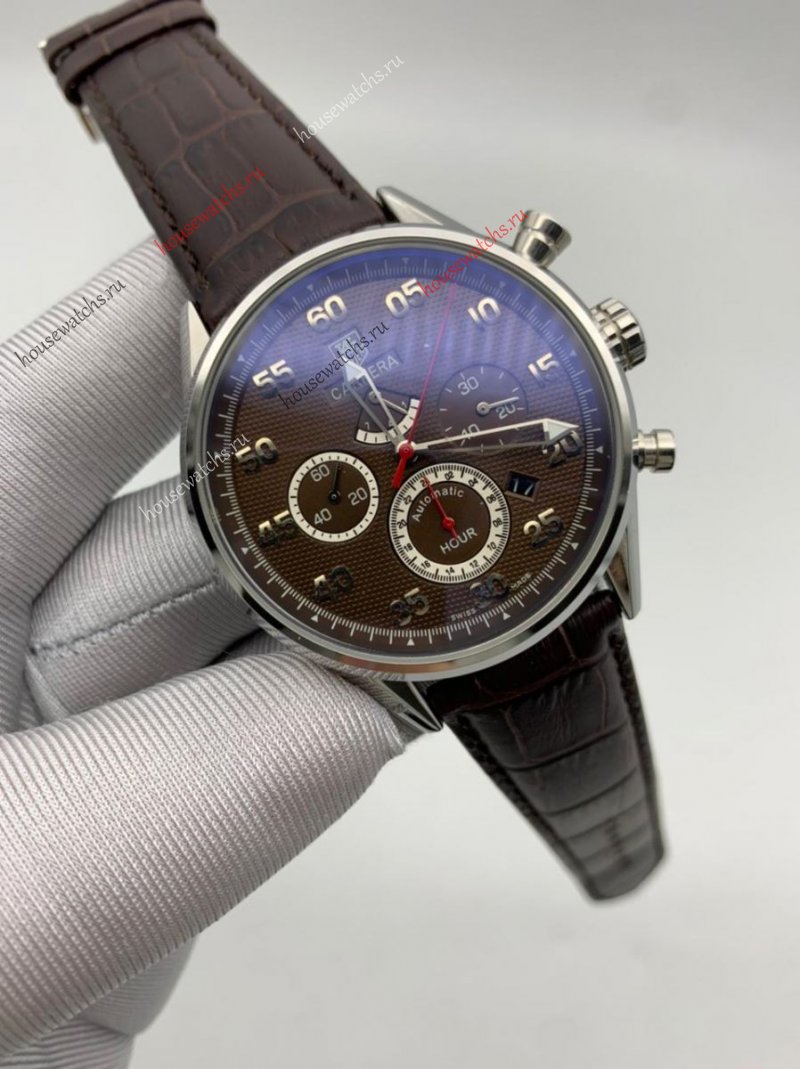 Копия Часы Tag Heuer Carrera H103893