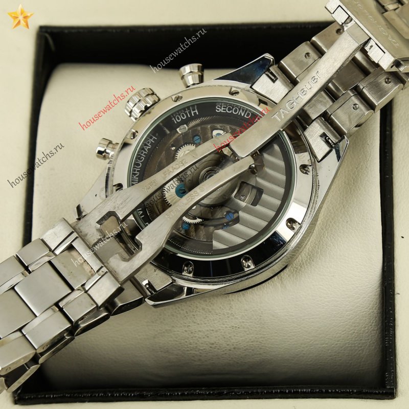 Копия Часы Tag Heuer Carrera H103894