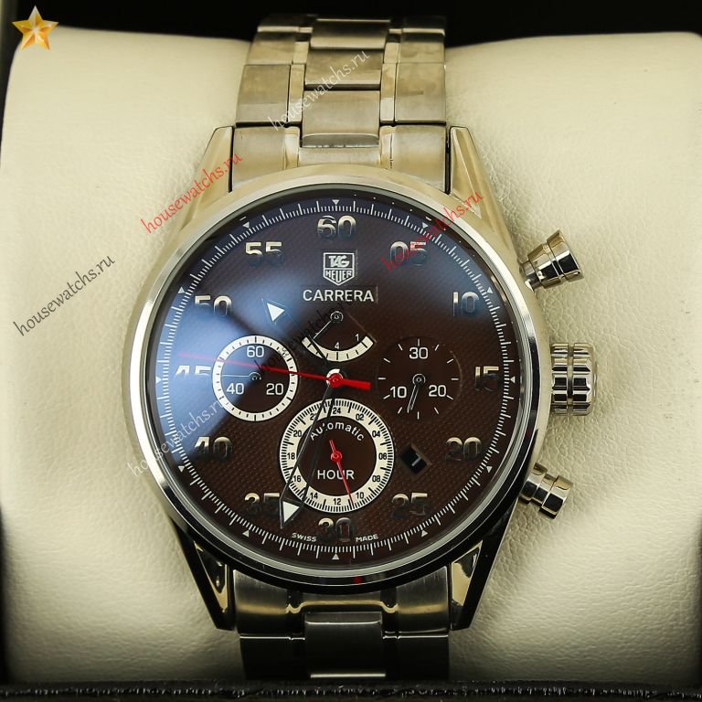 Копия Часы Tag Heuer Carrera H103894