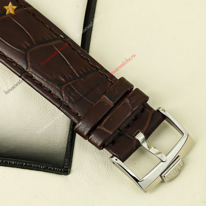 Копия Часы Tag Heuer Carrera Mikrograph H103895