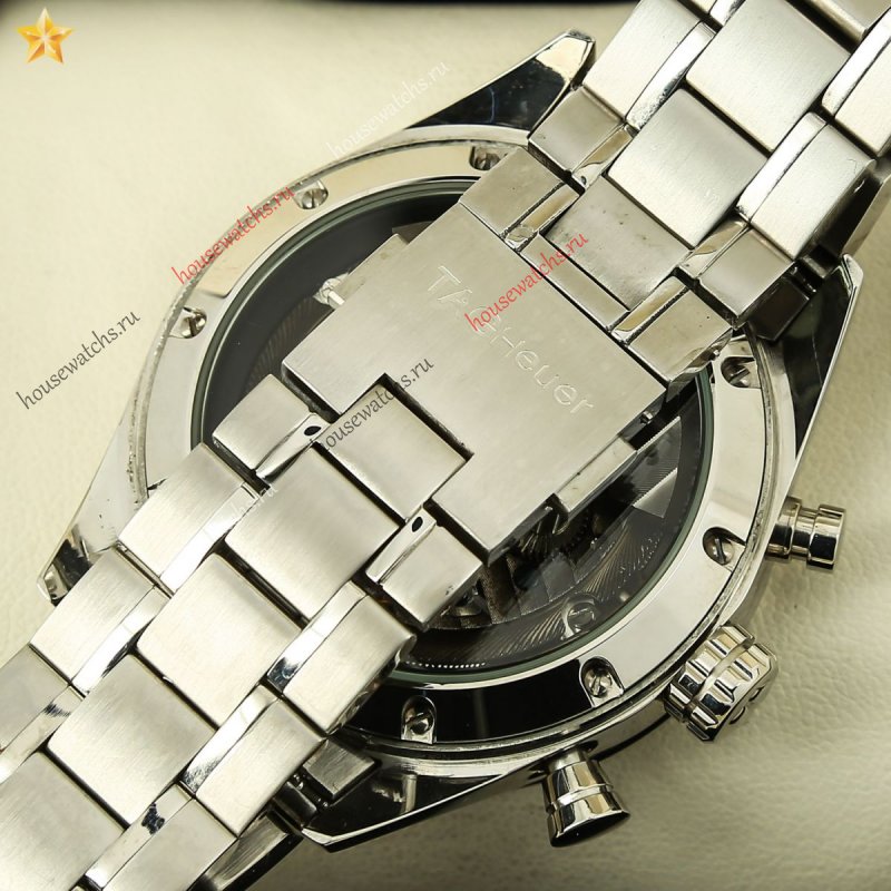 Копия Часы Tag Heuer Carrera Mikrograph H103896