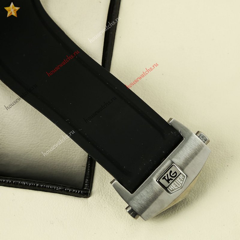 Копия Часы Tag Heuer Carrera Mikrotimer H103897