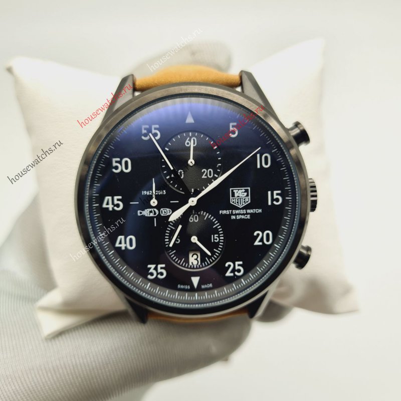 Копия Часы Tag Heuer Calibre SpaceX H103898