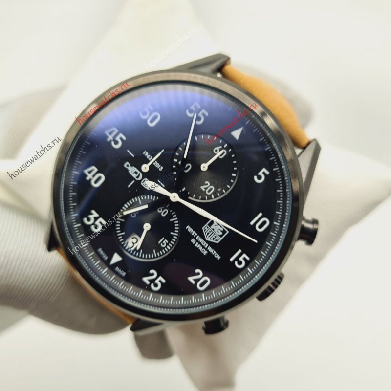 Копия Часы Tag Heuer Calibre SpaceX H103898