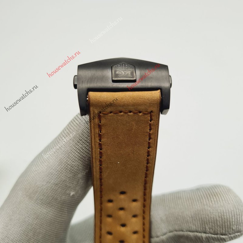 Копия Часы Tag Heuer Calibre SpaceX H103898