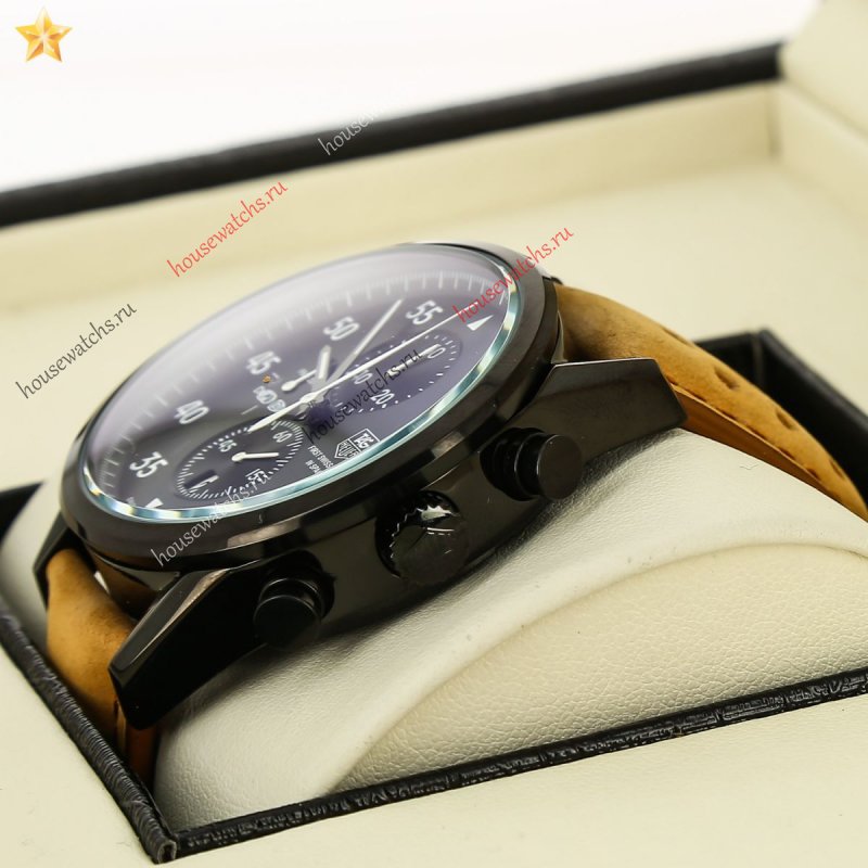 Копия Часы Tag Heuer Calibre SpaceX H103898