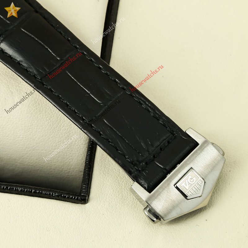 Копия Часы Tag Heuer Carrera Calibre H103899