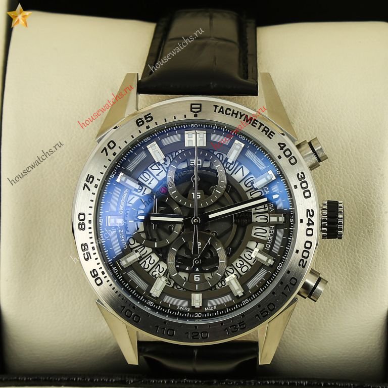 Копия Часы Tag Heuer Carrera Calibre H103899
