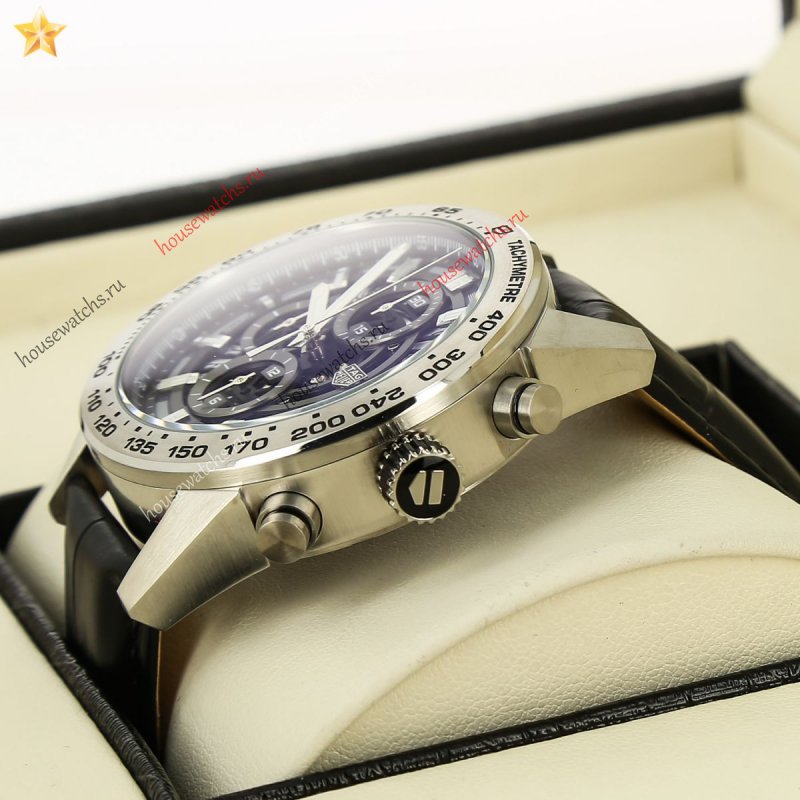 Копия Часы Tag Heuer Carrera Calibre H103899