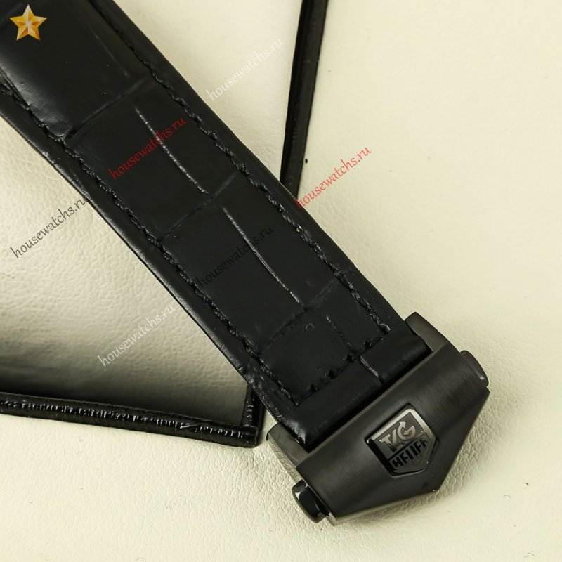 Копия Часы Tag Heuer Carrera Calibre H103900