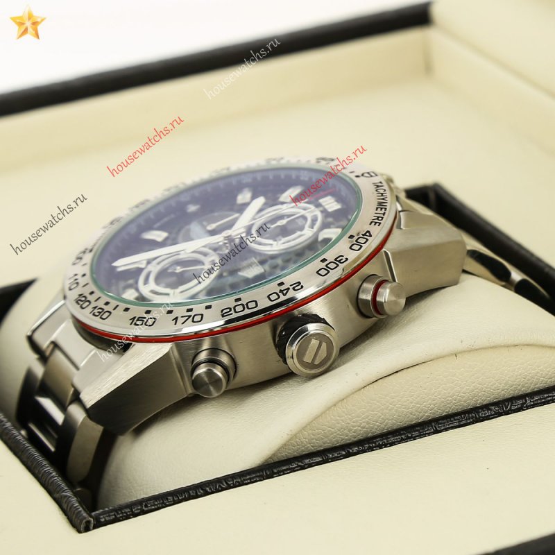 Копия Часы Tag Heuer Carrera Calibre H103901