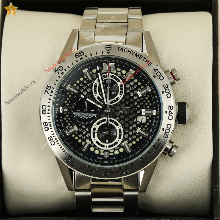 Копия Часы Tag Heuer Carrera Calibre H103901