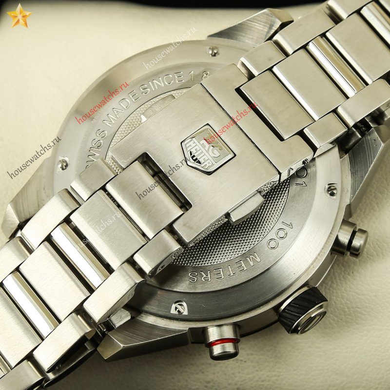Копия Часы Tag Heuer Carrera Calibre H103901