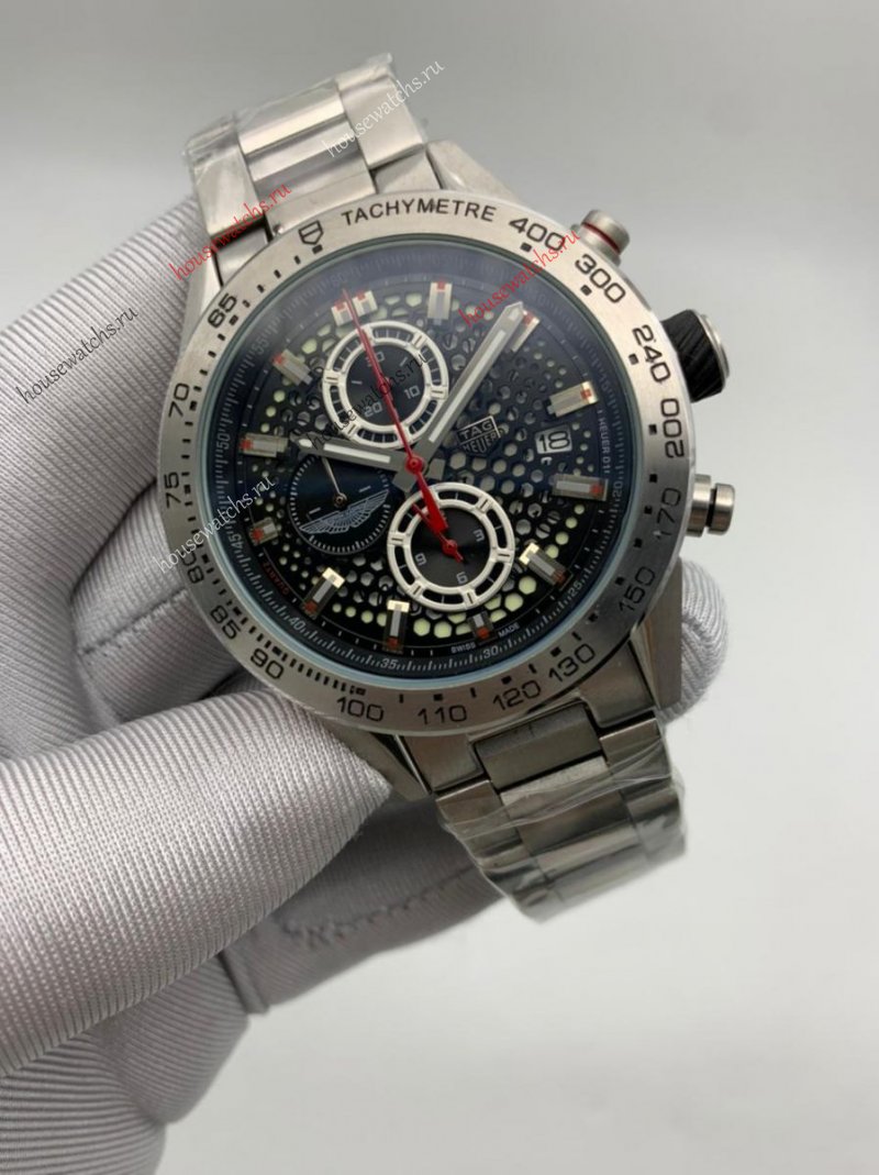 Копия Часы Tag Heuer Carrera Calibre H103901