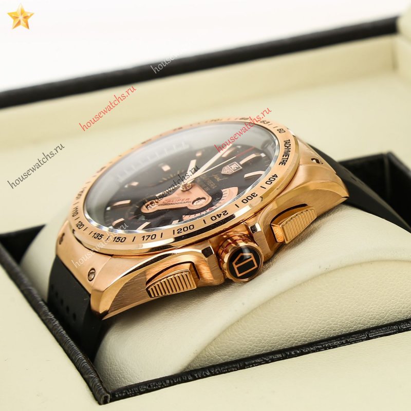 Копия Часы Tag Heuer Carrera Calibre H103902
