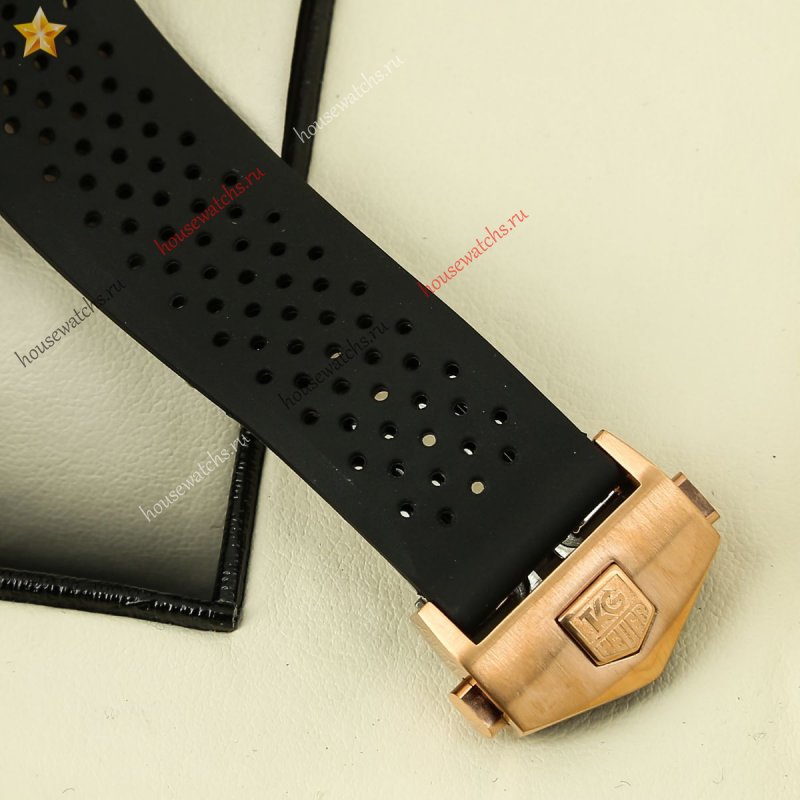 Копия Часы Tag Heuer Carrera Calibre H103902