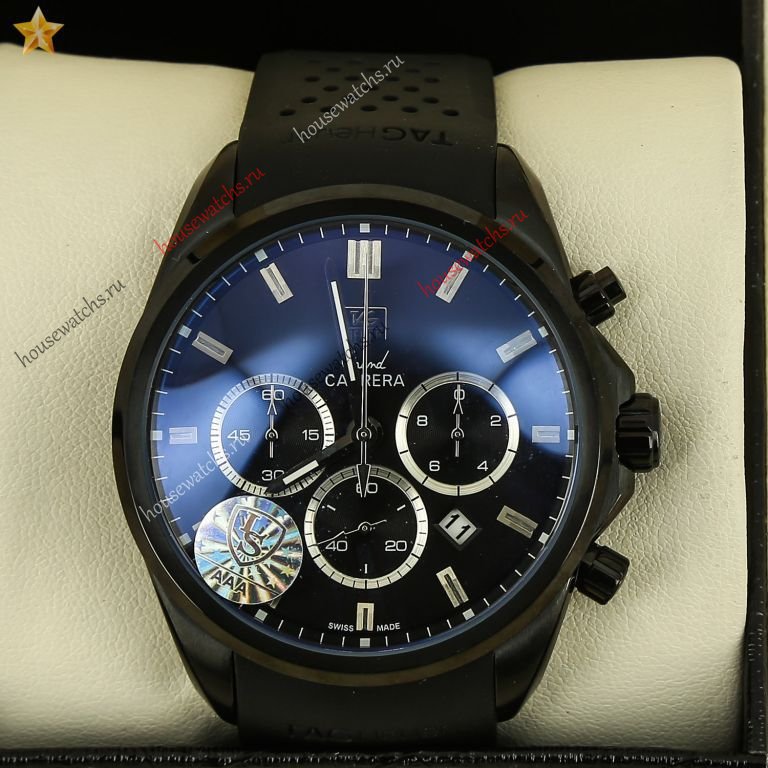 Копия Часы Tag Heuer Carrera Calibre H103903