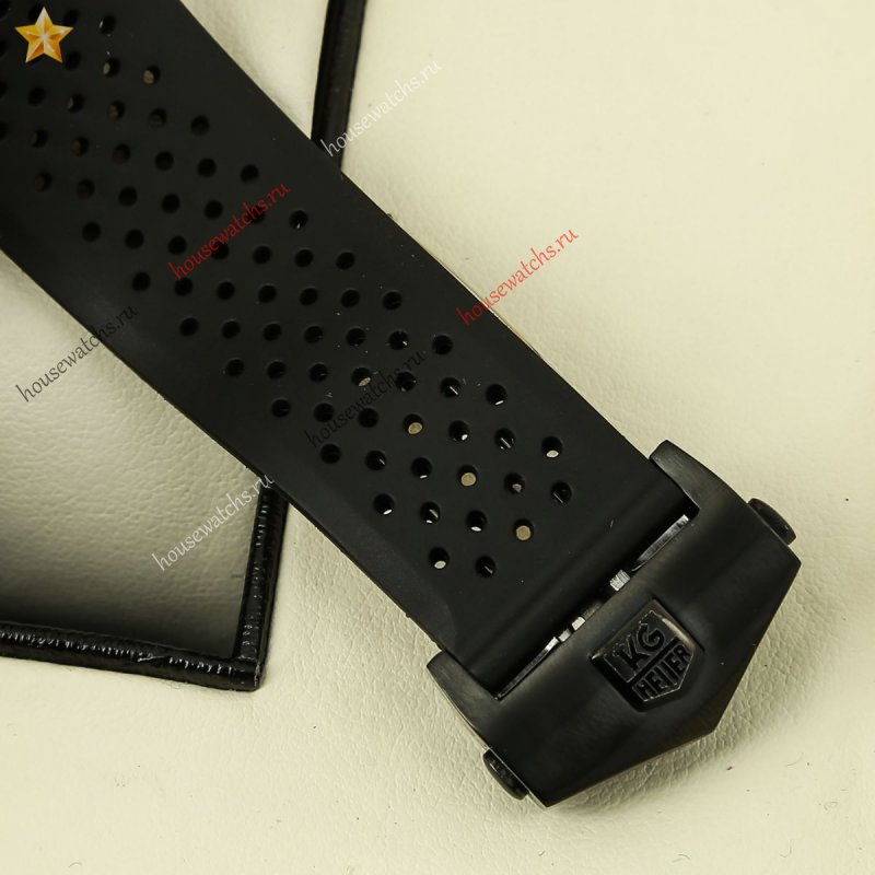 Копия Часы Tag Heuer Carrera Calibre H103903