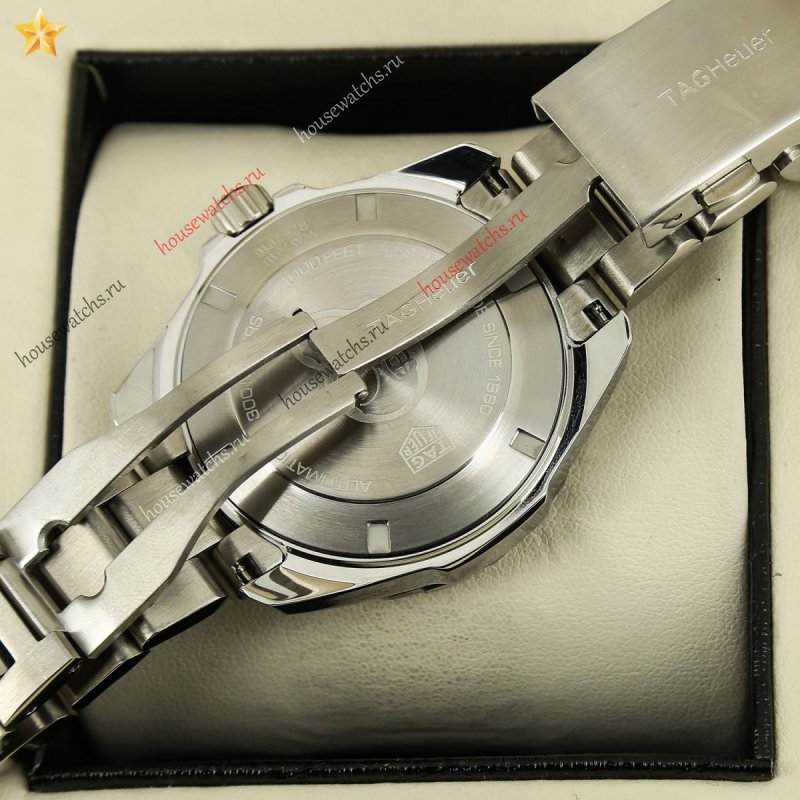Копия Часы Tag Heuer Aquaracer Calibre H103905