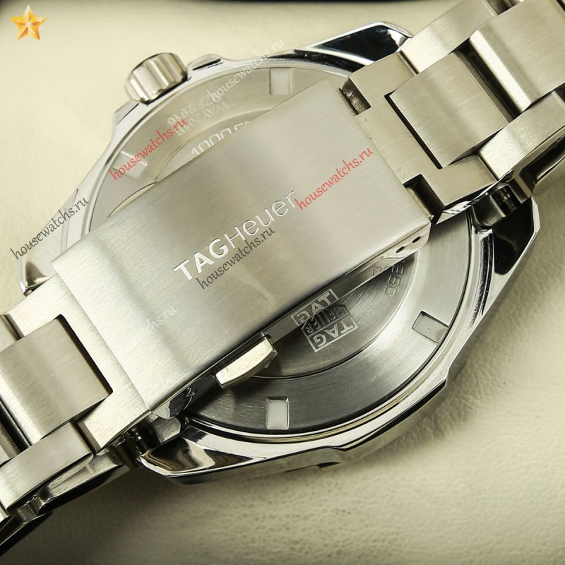 Копия Часы Tag Heuer Aquaracer Calibre H103905