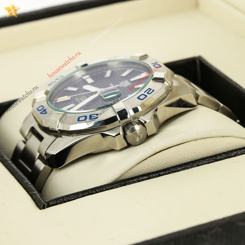 Копия Часы Tag Heuer Aquaracer Calibre H103906