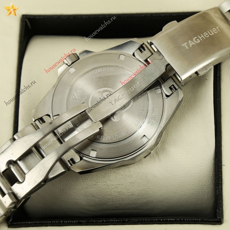 Копия Часы Tag Heuer Aquaracer Calibre H103906
