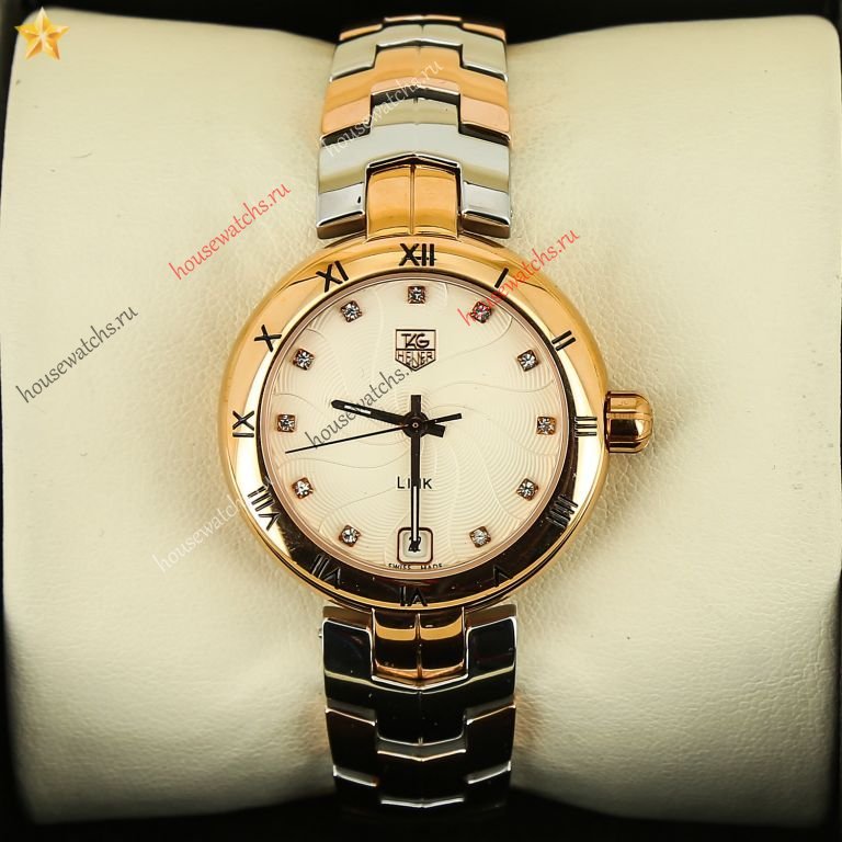 Копия Часы Tag Heuer Link H103907