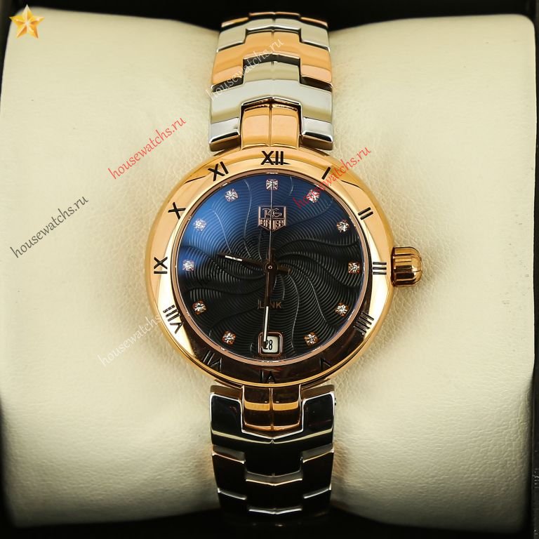 Копия Часы Tag Heuer Link H103908