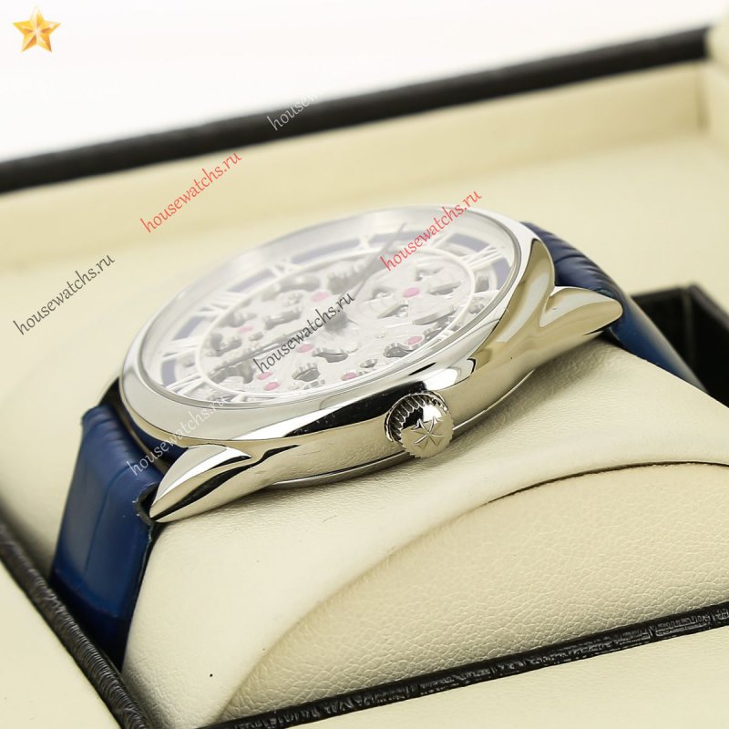 Копия Часы Vacheron Constantin Metiers d'Art Mecaniques H103909