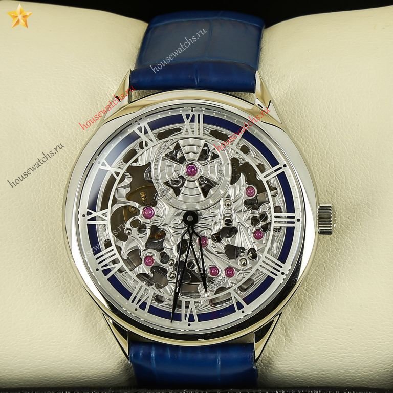 Копия Часы Vacheron Constantin Metiers d'Art Mecaniques H103909