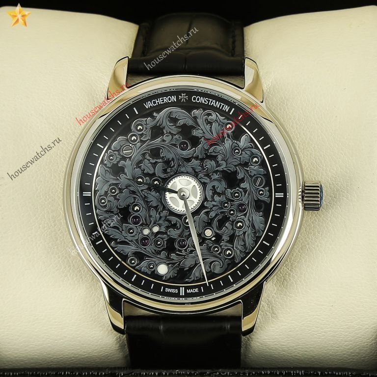 Копия Часы Vacheron Constantin Metiers d'Art Mecaniques H103911