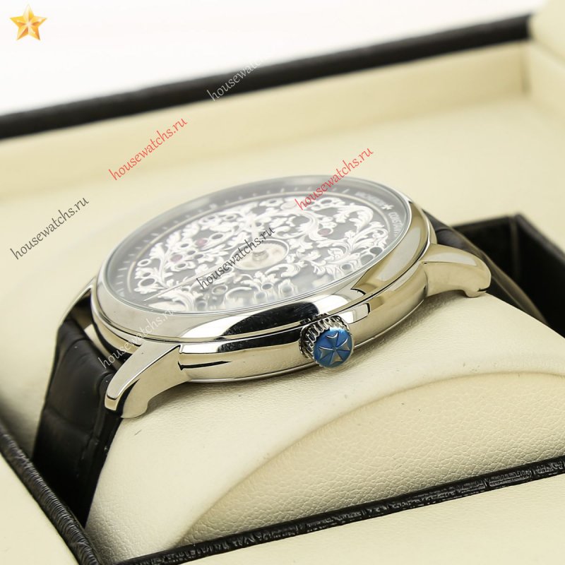 Копия Часы Vacheron Constantin Metiers d'Art Mecaniques H103911