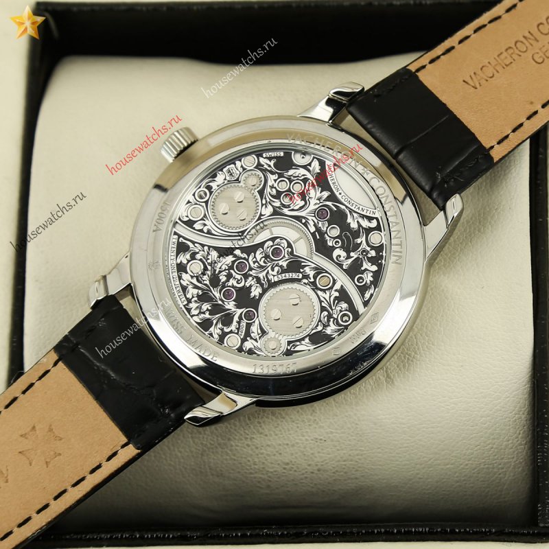 Копия Часы Vacheron Constantin Metiers d'Art Mecaniques H103911