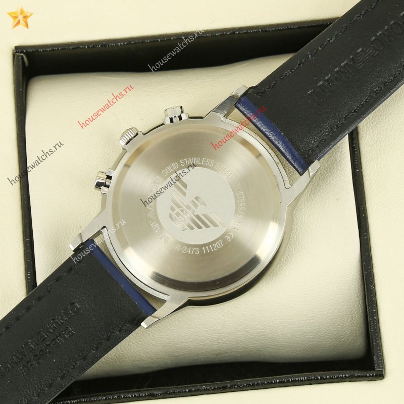 Копия Часы Emporio Armani H103912