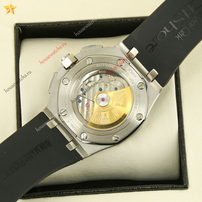 Копия Часы Audemars Piguet Royal Oak Offshore H103913
