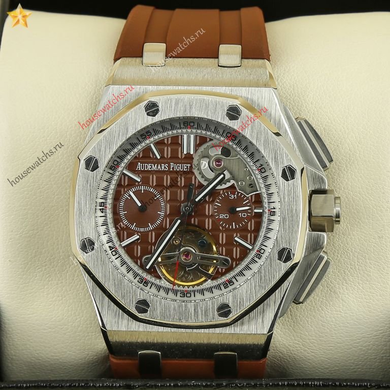 Копия Часы Audemars Piguet Royal Oak Offshore H103914