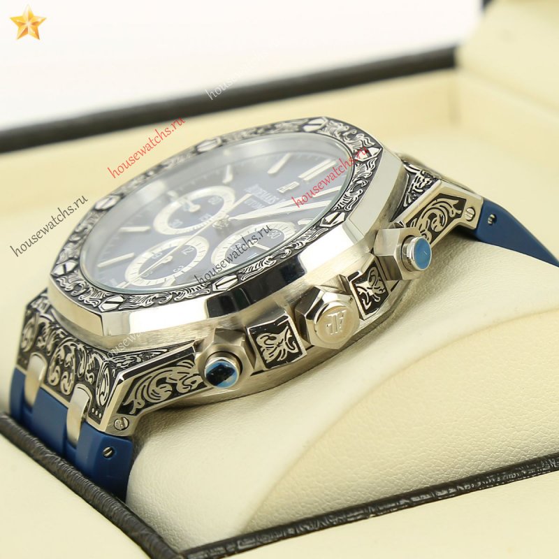 Копия Часы Audemars Piguet Royal Oak H103915