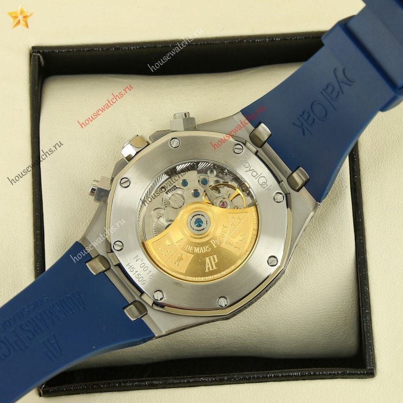 Копия Часы Audemars Piguet Royal Oak H103915
