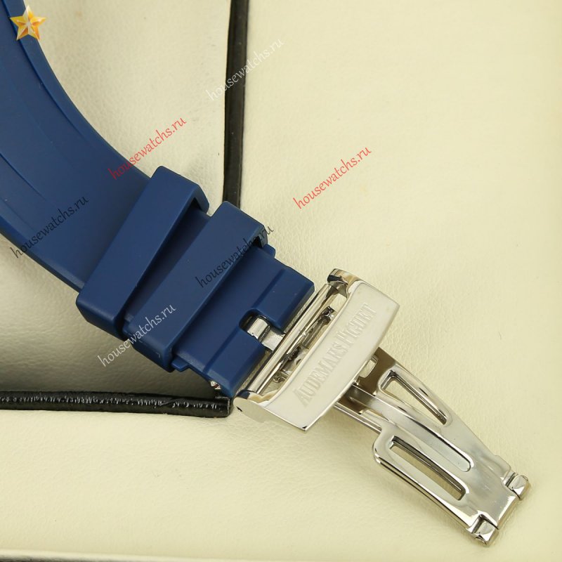 Копия Часы Audemars Piguet Royal Oak H103915