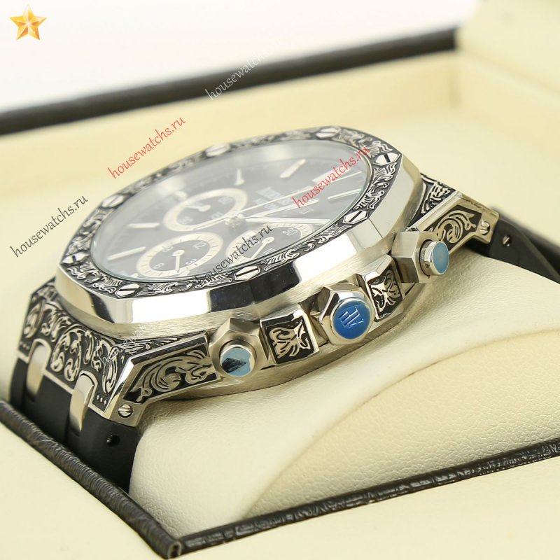 Копия Часы Audemars Piguet Royal Oak H103916
