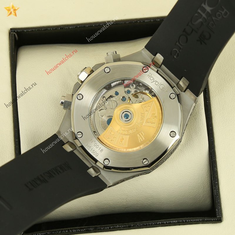 Копия Часы Audemars Piguet Royal Oak H103916