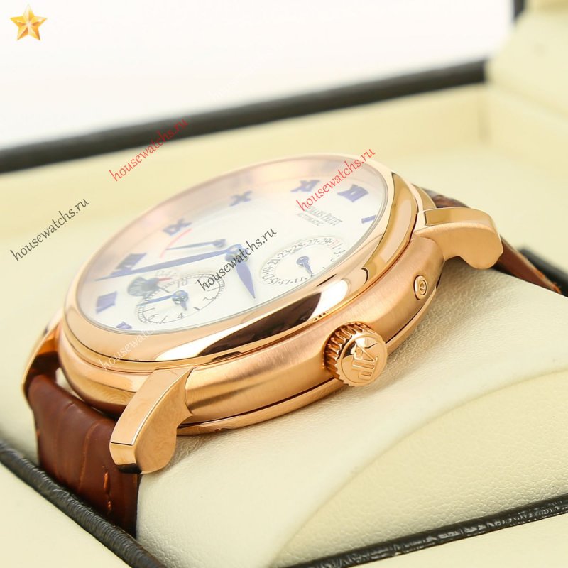 Копия Часы Audemars Piguet Jules H103917
