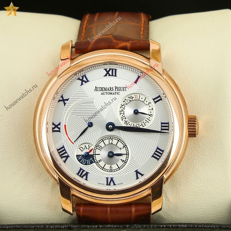 Копия Часы Audemars Piguet Jules H103917