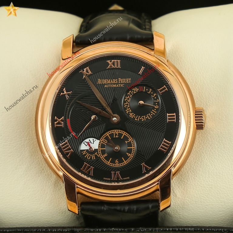 Копия Часы Audemars Piguet Jules H103918