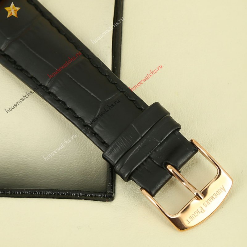 Копия Часы Audemars Piguet Jules H103918