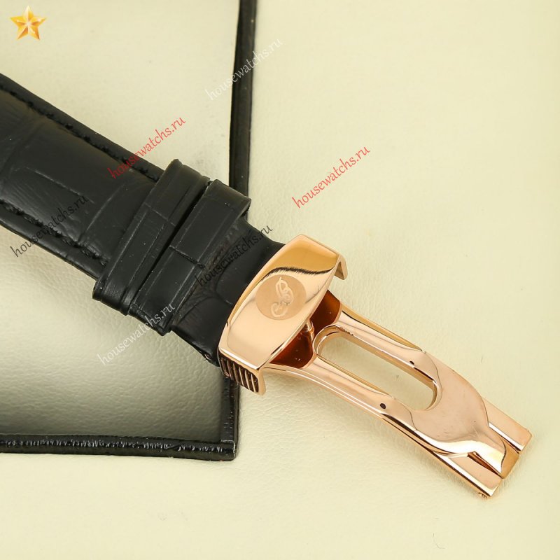 Копия Часы Breguet Classique 1715 H103919