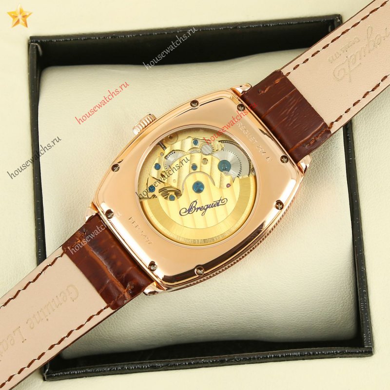 Копия Часы Breguet Classique 1715 H103920